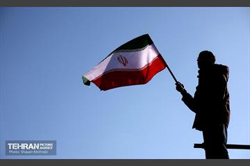اجتماع مردم تهران در پی شهادت رهبر انقلاب - 1 68