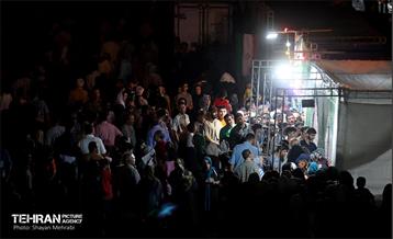 جشن «پیامبر مهربانی» 32