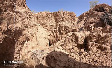 مهار زلزله خاموش 34