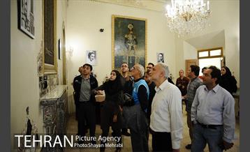 تور دوچرخه سواری خبرنگاران 36