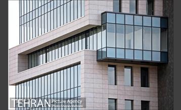 تهران، معماری و مدرنیته 20