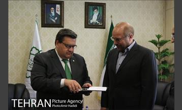 دیدار شهردار تهران و شهردار مونترال 19