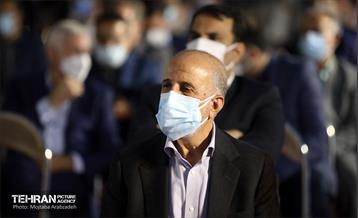 آخرین نشست شورای مدیران ارشد شهرداری تهران 19