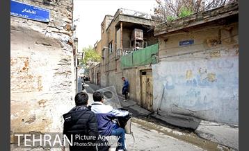 محله سرچشمه 21