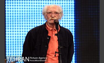 جشن سریال شهرزاد در برج میلاد 21