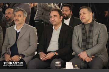 افتتاح ۴۷ کیلومتر مسیر سرزندگی 23