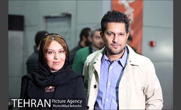 نهمین روز سی و هفتمین جشنواره فیلم فجر 19