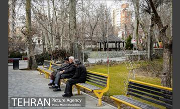 محله تجریش 7