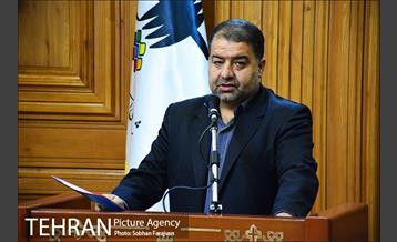 صد و هشتاد و هشتمین جلسه شورای شهر 16