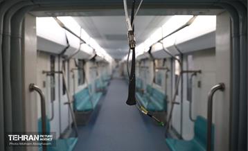 واگن سازی 30