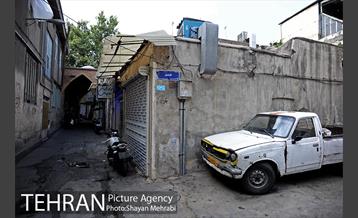 محله شاپور 13