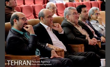 جشن دهه ولایت 21