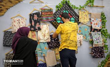 اختتامیه جشنواره گوهرشاد 22