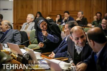صد و نوزدهمین جلسه شورا شهر 11