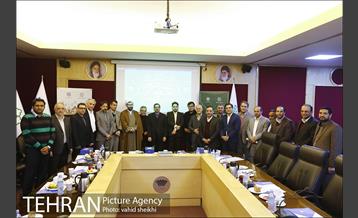 سی و هشتمین نشست کمیسیون اجتماعی و فرهنگی مجمع شهرداران کلانشهرهای ایران 26