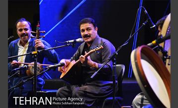 کنسرت آنلاین گروه ژوانا 18