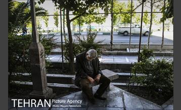 تهران، روزمرگی 3