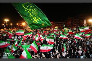 اجتماع امت احمد(ص) 35