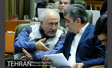 یکصدو هشتاد و دومین جلسه شورای شهر 32