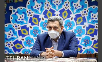 بازدید شهردار تهران از فرهنگسرای قرآن و مجتمع شهید غنی پور 16