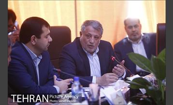 جلسه کمیسیون اقتصادی مجلس شورای اسلامی 25