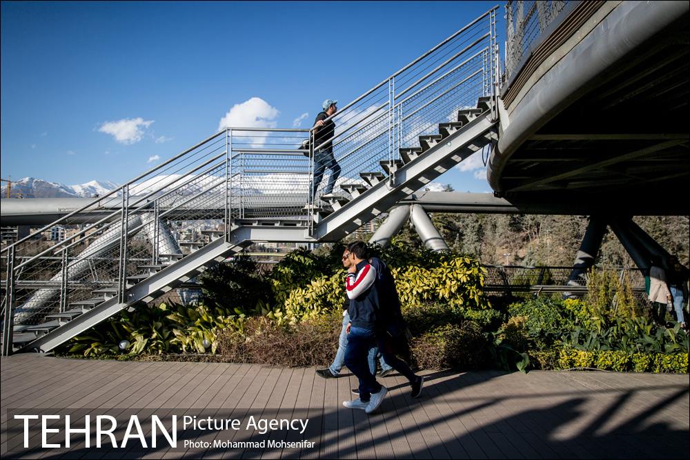 هوای پاک تهران 26