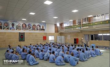 بازدید خبرنگاران از مجموعه تربیتی«یاور شهر ۹» 2