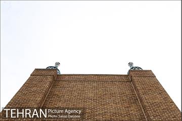 بازنمایی دروازه های غار و حضرت عبدالعظیم (ع) 23