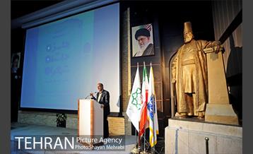 سومین دوره جایزه داستان تهران 7