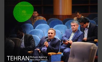 نشست تخصصی اسکان بشر 3 (به سوی دستور کار جدید شهری) 42