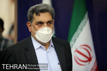 آیین افتتاح و بهره برداری از باغ ایرانی حکیم 4