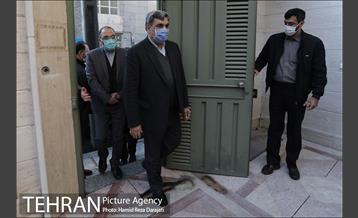 آیین پاک کوبی به نام شهید آندرانیک مسیحی مگردیچیان  13