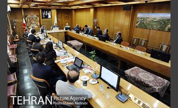 جلسه پروژه آتی میدان امام خمینی(ره) 37