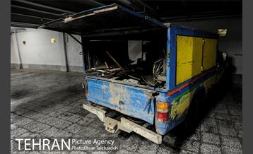 یک شب با شهردار شب تهران 33