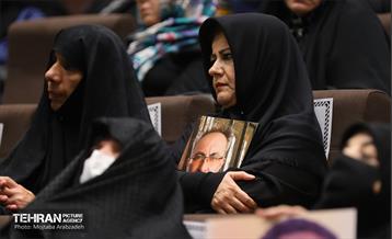 یادواره شهدای منطقه 4