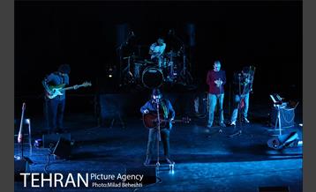 کنسرت گروه بمرانی‎ 13