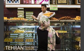 خرید افطار در ماه رمضان 25