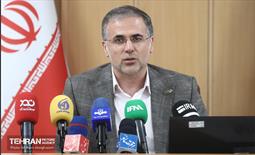 نشست خبری نمایشگاه شهر آفتاب 27