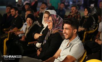 جشنواره شهر امید 13