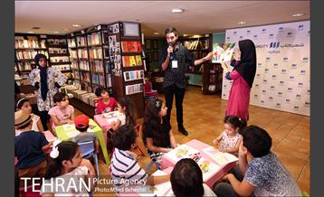 بیست و نهمین جشن لاک پشت پرنده 8