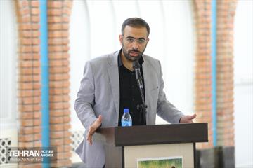 رونمایی از دیوارنگاره یادمان شهدای هفده شهریور 18