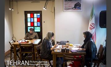 کارگاه تصویر سازی با موضوع درختکاری 12