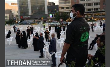 آیین سوگواری عاشورایی 18