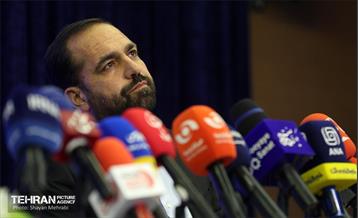 نشست خبری کمیته گردشگری شورای اسلامی شهر تهران 11