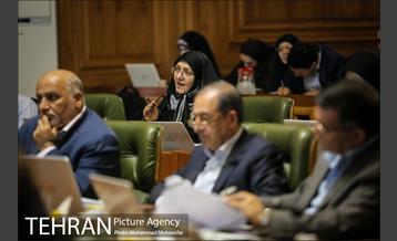 جلسه ۹۲ شورای شهر 11