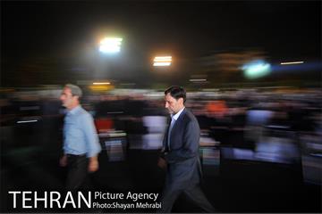 افتتاحیه فعالیتهای ورزشی محلات منطقه 11 11