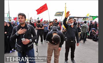 شوق دیدار 29