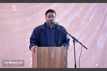 رزمایش زمستانه مشترک شهرداری تهران و پلیس راهور 37