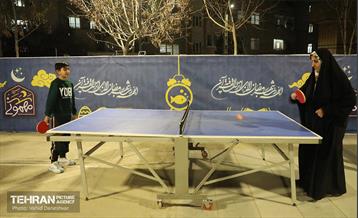 بازدید شهردار منطقه 17 ازمراسم جشن بزرگ رمضان(مهمونی شهر) 28