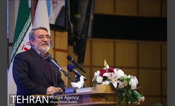 همایش روز ملی حمل و نقل 23